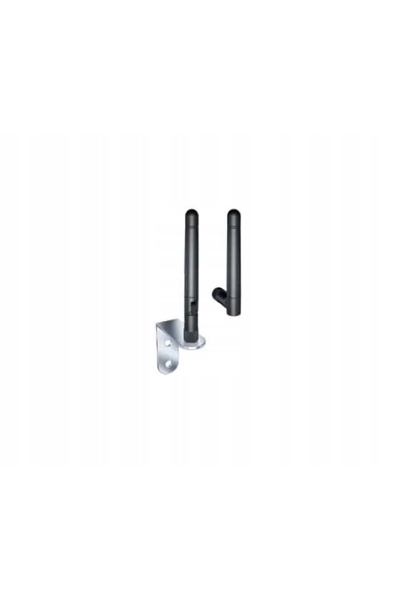 NO BRAND Antena Tousek FK 868, cablu coaxial de 4 m, rază de acțiune de 200 m