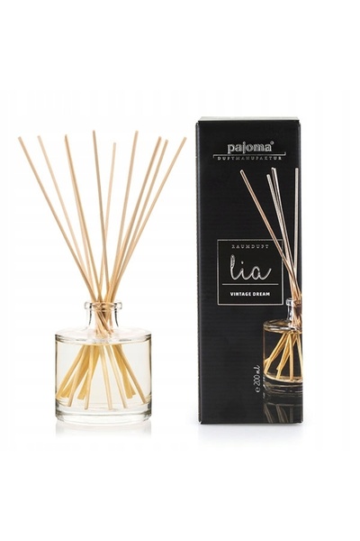 NO BRAND Parfum de cameră Rich Man Ambre 200 ml.
