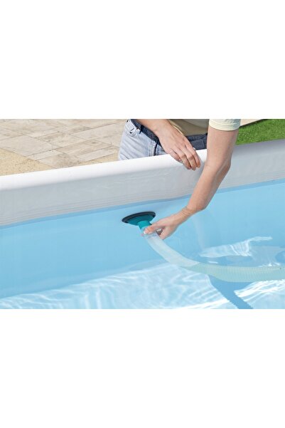BESTWAY Skimmer pentru piscină, curățător de apă 58233