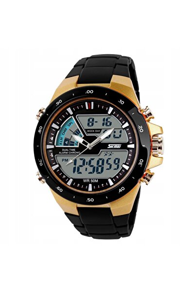 Skmei Ceas electronic sportiv pentru bărbați gf3