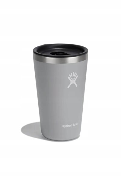 NO BRAND Cană termică Hydro Flask All Around Tumbler 473 ml - culoare burlap