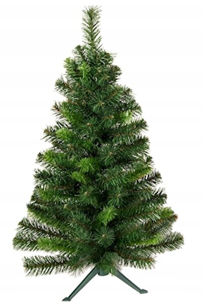 NO BRAND Brad de Crăciun artificial înzăpezit, înălțime 70cm.