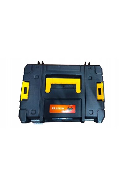 NO BRAND Set de scule AKU XXL: Cheie de impact + Polizor 88V 2x 6Ah Valiză