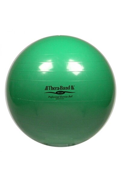 Thera-Band Minge de reabilitare THERA BAND pentru exerciții 65 CM verde calit...