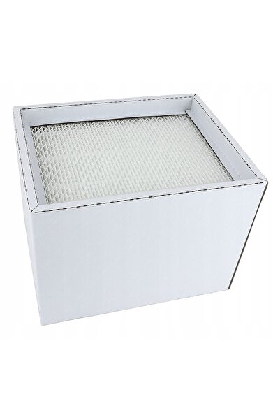 NO BRAND JH100 FILTRU PRINCIPAL DE CĂRBUNE PENTRU FUM ȘI ABSORBITOR DE VAPORI
