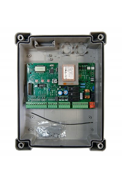 NO BRAND Unitate de control V2 CITY 1 EVO 230V, display