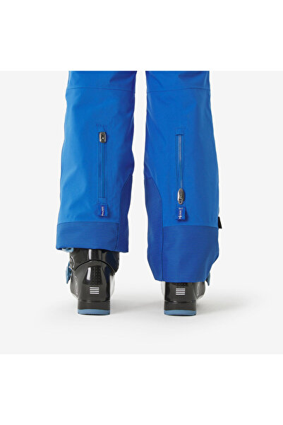 NO BRAND Pantaloni de schi pentru copii Wedze 900 PNF