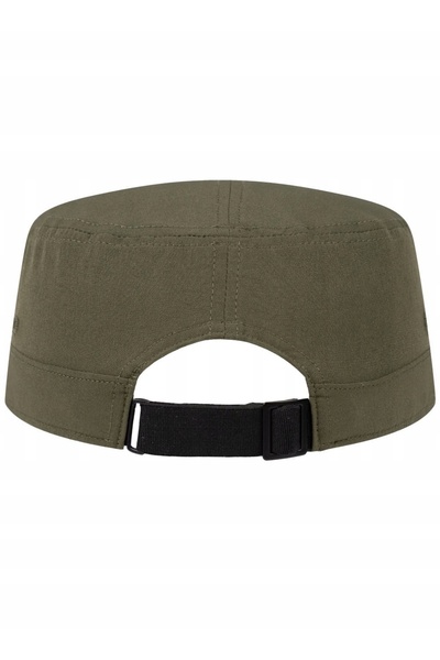Buff Șapcă militară tip baseball - culoare uni khaki tundra S/M