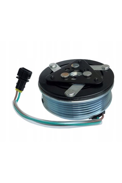 NO BRAND CUPLAJ PENTRU SISTEMUL DE CLIMATIZARE SANDEN SD6V12 VW LUPO
