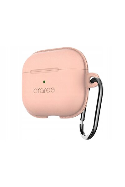 NO BRAND Husă Case Araree Pops pentru Galaxy Buds 3 / 3 Pro, cu textură de pi...