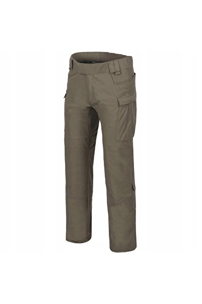 NO BRAND Pantaloni tactici bărbătești Helikon MBDU NyCo Rip Stop de luptă - R...