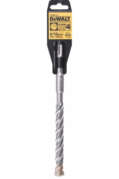 Dewalt DT9682 Burghiu SDS-Plus 18,0 x 250 mm