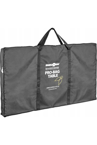 Brunner Husă Pro-Bag Table XL
