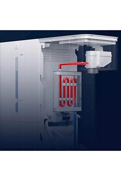 Xiaomi Dozator inteligent de apă 3L Cald și Rece Alb (BHR8992EU)