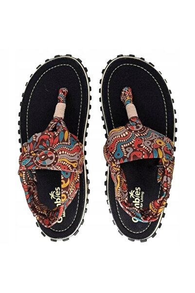 GUMBIES Sandale slingback de drumeție pentru femei - aboriginal 39