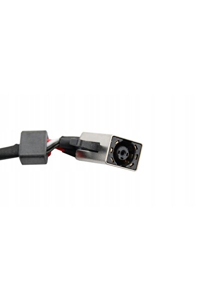 NO BRAND Mufă de alimentare pentru Dell XPS 11 9P33
