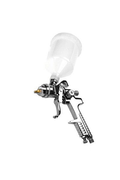 Airpress 45191-2.0 - PISTOL PENTRU VOPSIT CU PULVERIZARE HP 3.5 BAR DUZĂ 2.0 ...