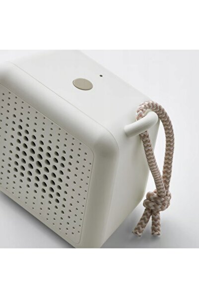 NO BRAND Boxă wireless Bluetooth USB-C rezistentă la apă IP67 5W 80h VAPPEBY ...