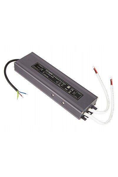 Blow Sursă de alimentare ermetică IP67 360W 30A 12V pentru camere LED și came...