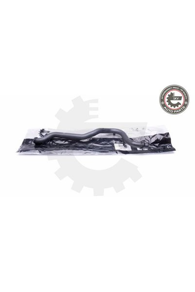 NO BRAND Furtun flexibil radiator SKV 43776