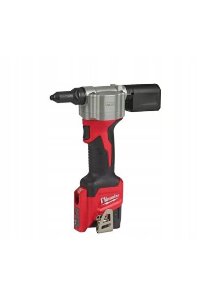 NO BRAND Milwaukee M12 BPRT-0X Pistol de nituire cu baterie BODY + Geantă 493...