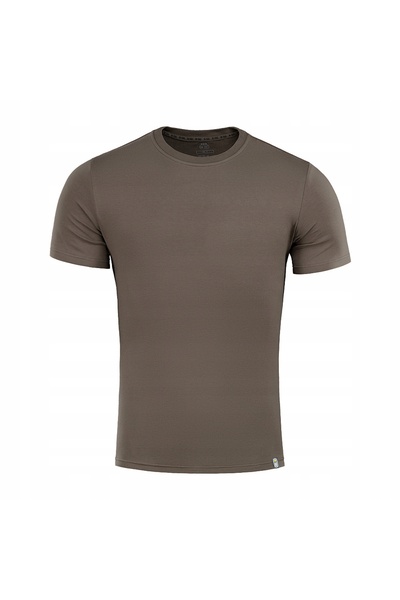 NO BRAND Tricou militar bărbătesc din bumbac M-Tac 93/7, de vară, verde oliv, XS