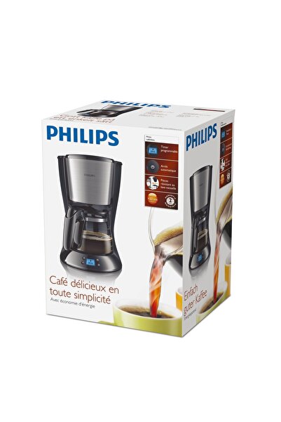 Philips Espressor HD 7459/20 1,2l