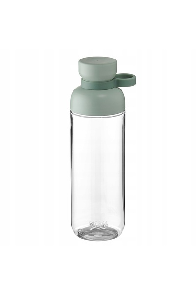 NO BRAND Sticlă de apă Vita 900 ml Mepal culoare Nordic Sage mentă
