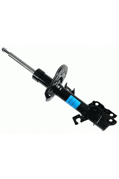 NO BRAND Amortizor Sachs 314 038