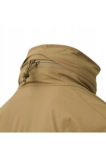 NO BRAND Jachetă Softshell de tranziție pentru bărbați Helikon Trooper Mk2 - ...