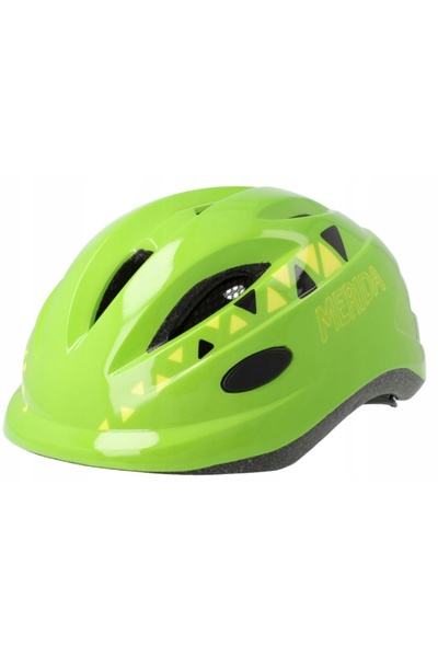 Merida CĂȘTĂ DE BICICLETĂ COPII MINI VERDE S (50-54)