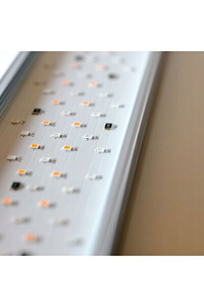 NO BRAND Lampă Twinstar light V 450EA, dimensiuni 43x7,5x13cm, 29W, pentru ac...
