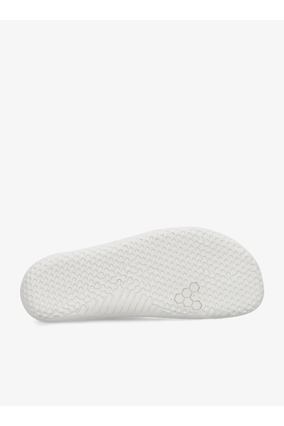 VIVOBAREFOOT Adidași Gobi II din piele, pantofi lifestyle - culoare calcar 42