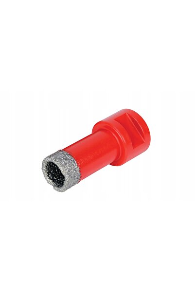 Rubi Burghiu Drygres 20mm M14 pentru gresie porțelanată, pentru polizor unghi...