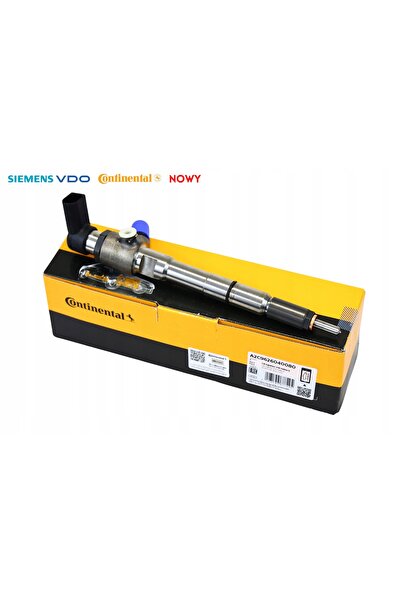 Generic Brand INJECTOR 03L130277B 1.6 TDI 03L130277S INJECTOR A2C9626040080