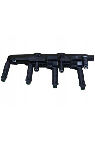 Hella 5DA 358 000 191 Bobină de aprindere pentru Mercedes A, Vaneo 12V
