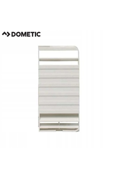 NO BRAND Capac pentru grila de evacuare rulotă L100 Dometic