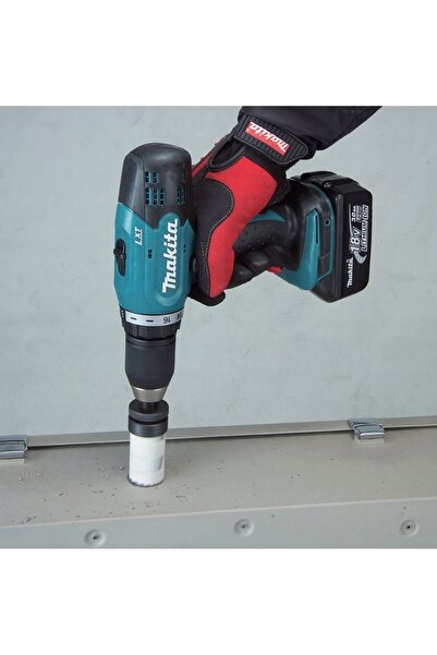 Makita Set de freze carotieră 22-51mm + Burghie D-33657