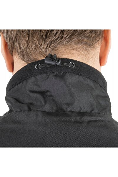 NO BRAND Hanorac din fleece militar Helikon Classic Army, negru, mărimea S