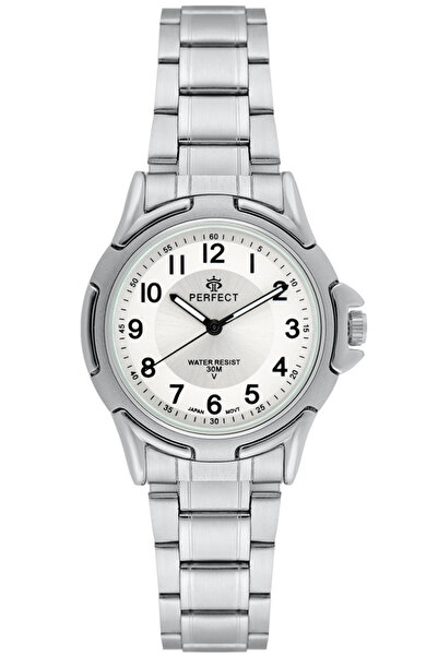 PERFECT Ceas bărbătesc clasic cu brățară, P001-06, 36 mm
