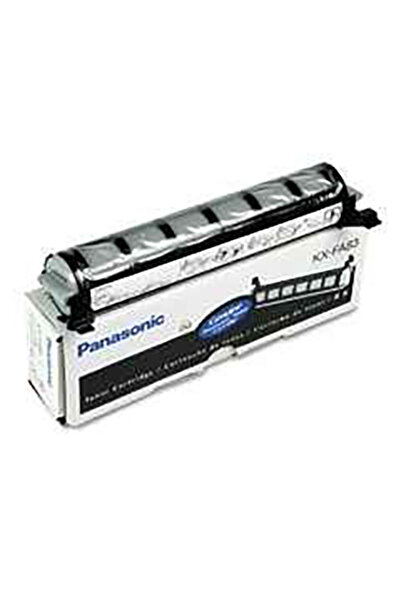 PANASONIC Toner KX-FA83E KX-FA83 negru original!