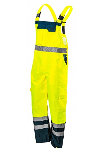 NEO Tools Pantaloni de lucru lungi Neo r. S