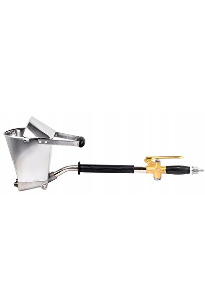 SilverTools Pulverizator pneumatic de vopsea pentru vopsea și grund 2 în 1 + ...