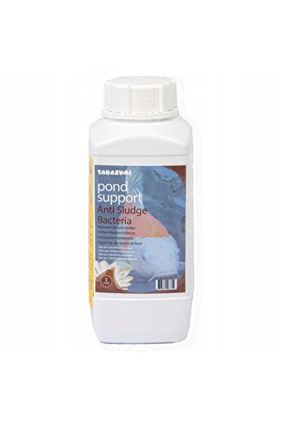 jebao Takazumi CLEANER 1L soluție naturală pentru îndepărtarea nămolului