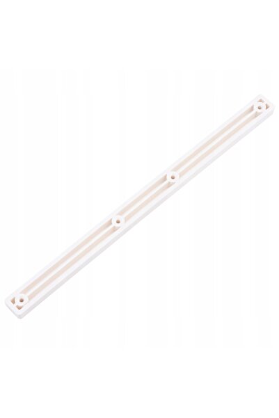 NO BRAND Kit de montare PetSafe pentru clapetă de ușă PetSafe din aluminiu L