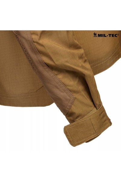 Mil-Tec Bluza Combat Chimera L poliester