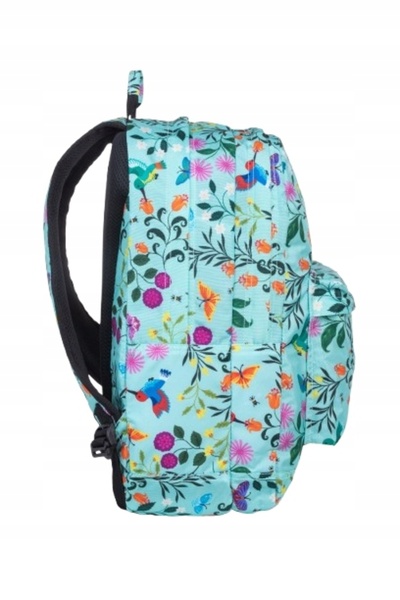 NO BRAND COOLPACK SCOUT CHERRY TREE Rucsac pentru tineri
