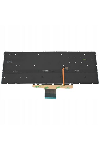 NO BRAND TASTATURĂ PENTRU HP PAVILION X360 14-dw0003nw 14-dw0004nw / SIL LED