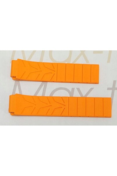 NO BRAND Curea originală Tissot din cauciuc T048217A 17 mm