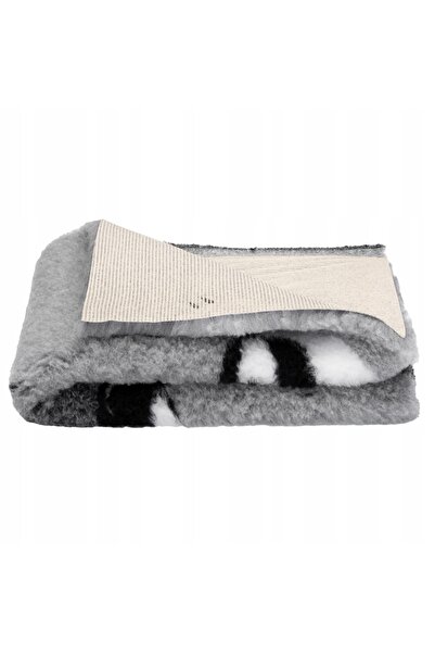 NO BRAND Blovi Dry Bed – covoraș, așternut A+, pat pentru animale, model „oai...